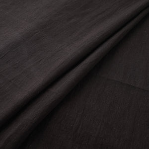 Kutch Organic Kala Cotton Handwoven Fabric 08