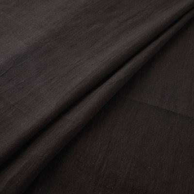 Kutch Organic Kala Cotton Handwoven Fabric 08