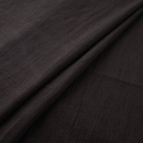Kutch Organic Kala Cotton Handwoven Fabric 08