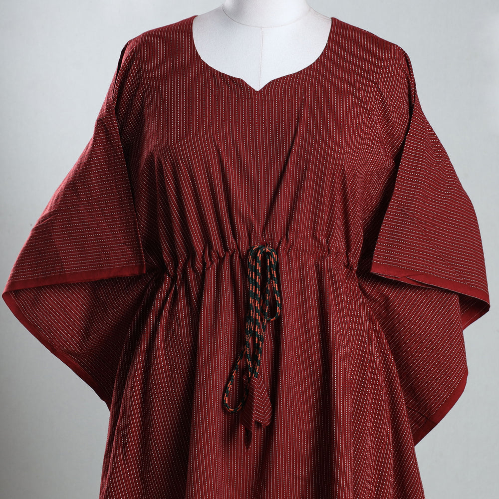  Cotton Kaftan