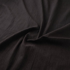 Kutch Organic Kala Cotton Handwoven Fabric 08