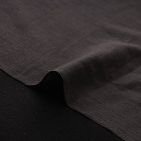 Kutch Organic Kala Cotton Handwoven Fabric 08