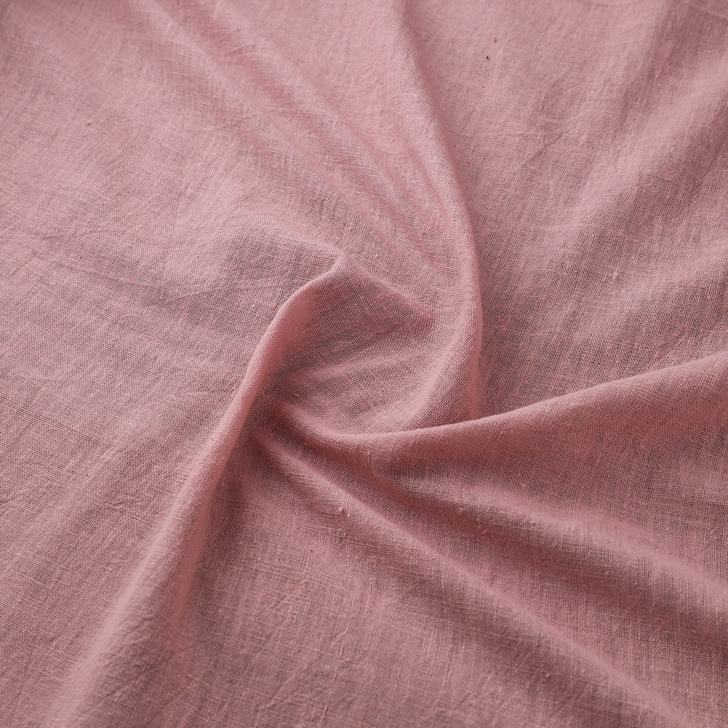 Kutch Organic Kala Cotton Handwoven Fabric 07