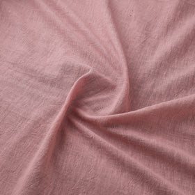 Kutch Organic Kala Cotton Handwoven Fabric 07
