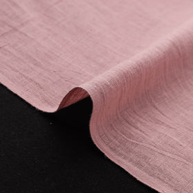 Kutch Organic Kala Cotton Handwoven Fabric 07