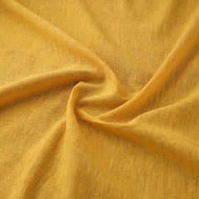 Kutch Organic Kala Cotton Handwoven Fabric 06