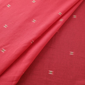 Prewashed Cotton Jacquard Buti Fabric 01