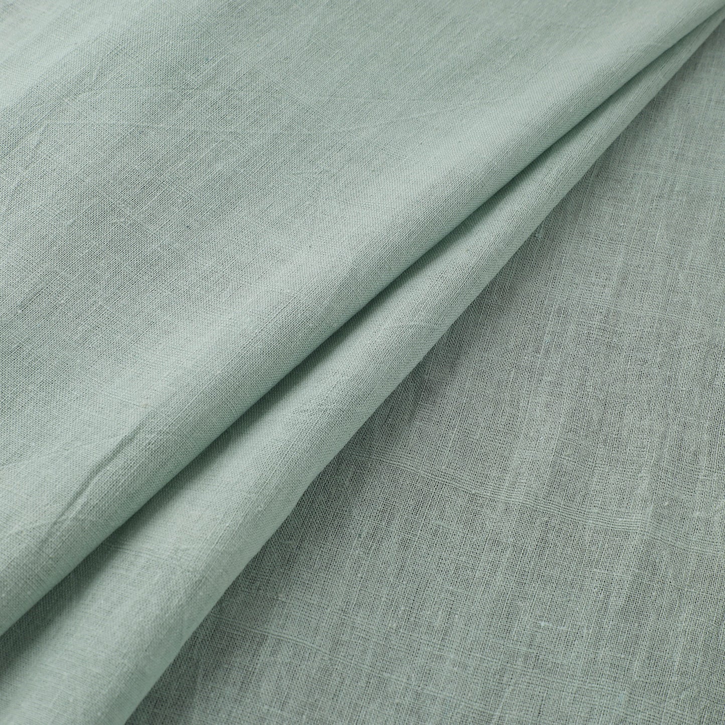 Kutch Organic Kala Cotton Handwoven Fabric 05