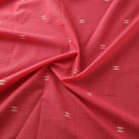 Prewashed Cotton Jacquard Buti Fabric 01