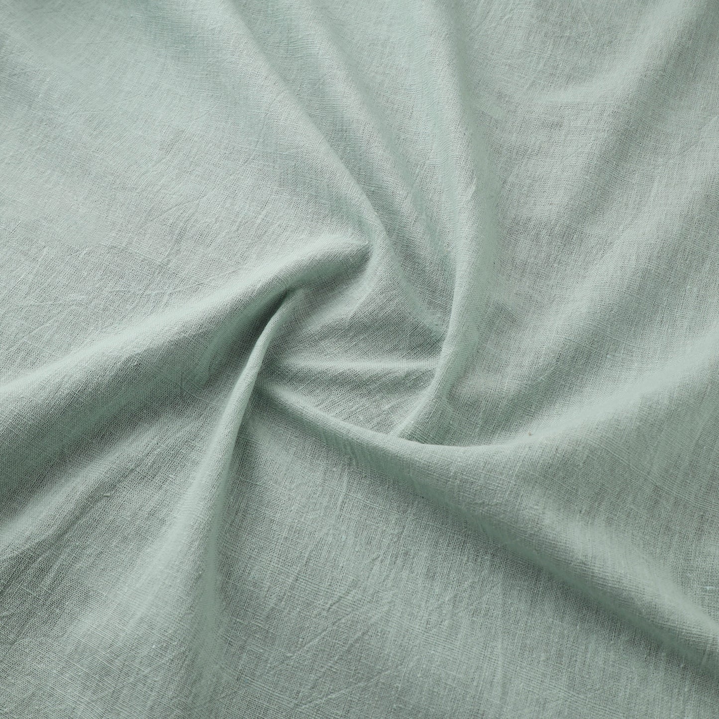 Kutch Organic Kala Cotton Handwoven Fabric 05