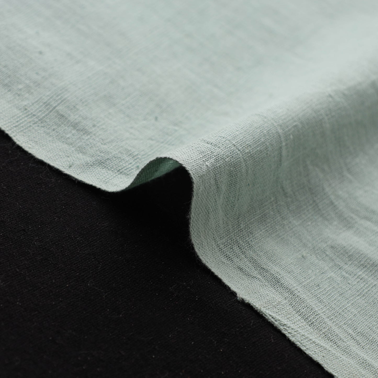 Kutch Organic Kala Cotton Handwoven Fabric 05