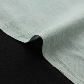 Kutch Organic Kala Cotton Handwoven Fabric 05