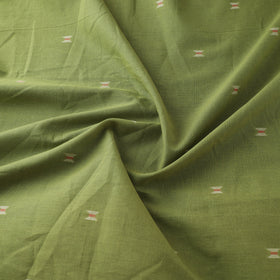 Prewashed Cotton Jacquard Buti Fabric 03