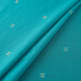 Prewashed Cotton Jacquard Buti Fabric 04