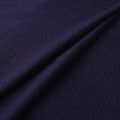 Blue - Kutch Organic Kala Cotton Handwoven Fabric 04