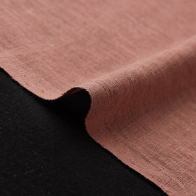 Kutch Organic Kala Cotton Handwoven Fabric 03