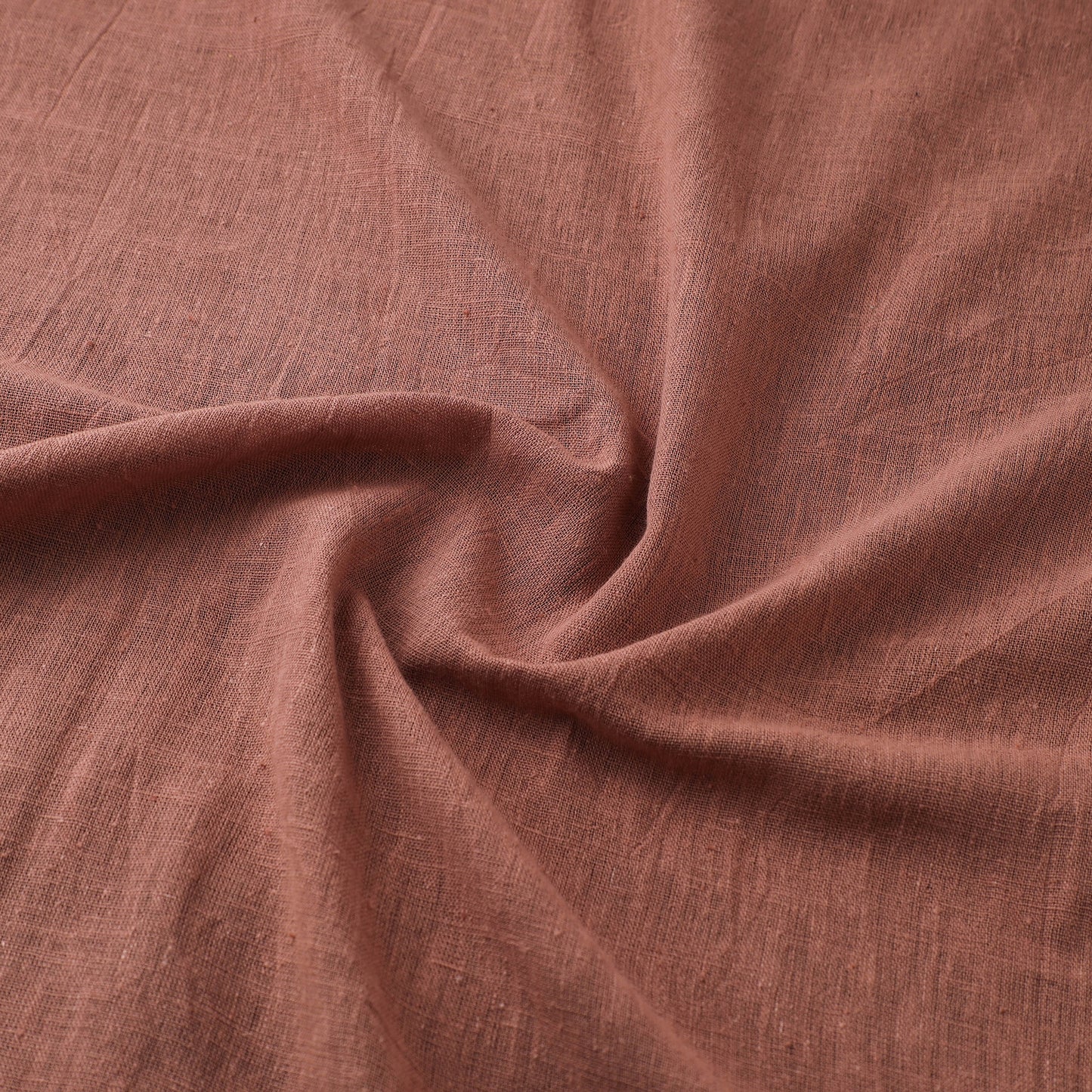 Kutch Organic Kala Cotton Handwoven Fabric 03