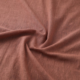Kutch Organic Kala Cotton Handwoven Fabric 03