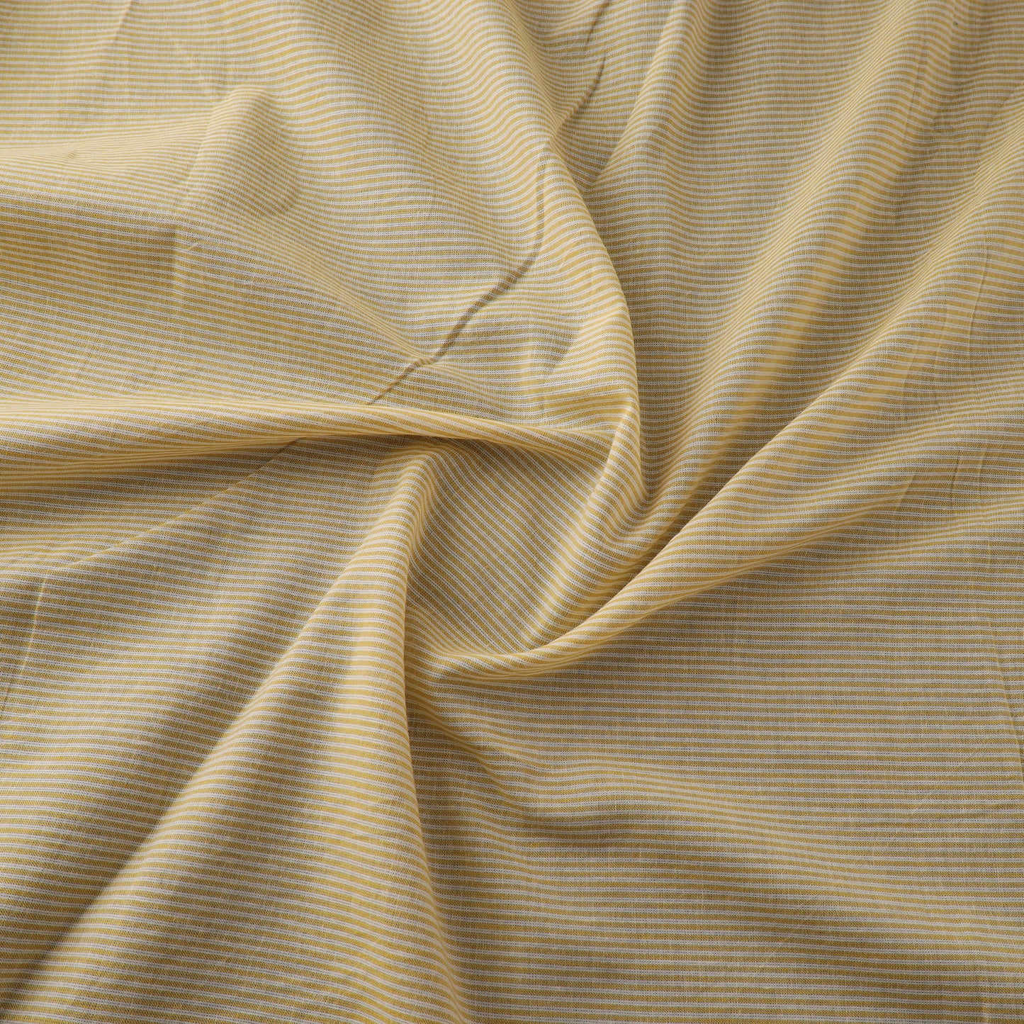 Prewashed Stripes Cotton Jacquard Fabric 06