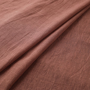 Kutch Organic Kala Cotton Handwoven Fabric 03