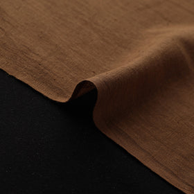 Kutch Organic Kala Cotton Handwoven Fabric 02