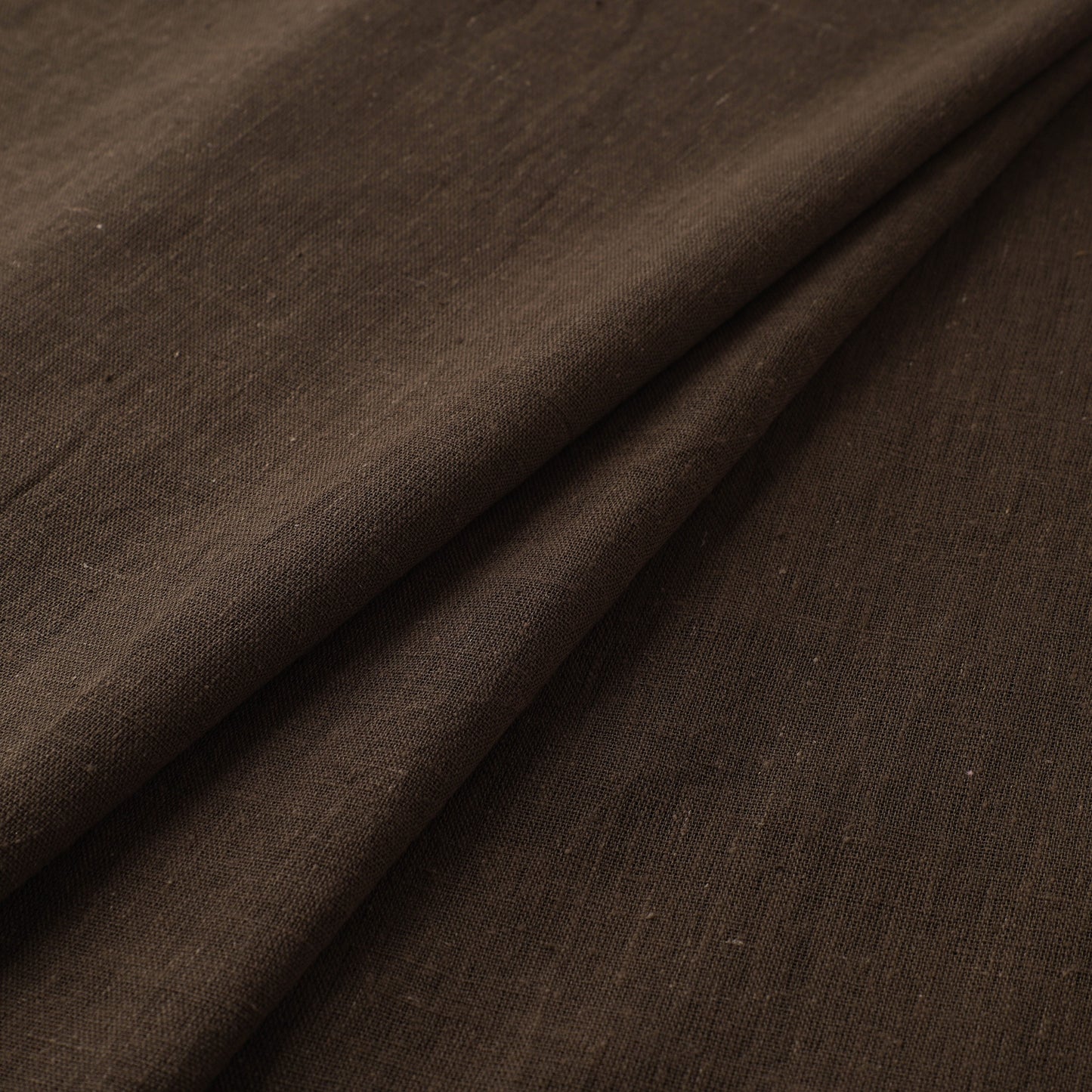 Kutch Organic Kala Cotton Handwoven Fabric 01