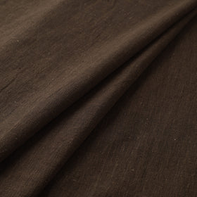 Kutch Organic Kala Cotton Handwoven Fabric 01
