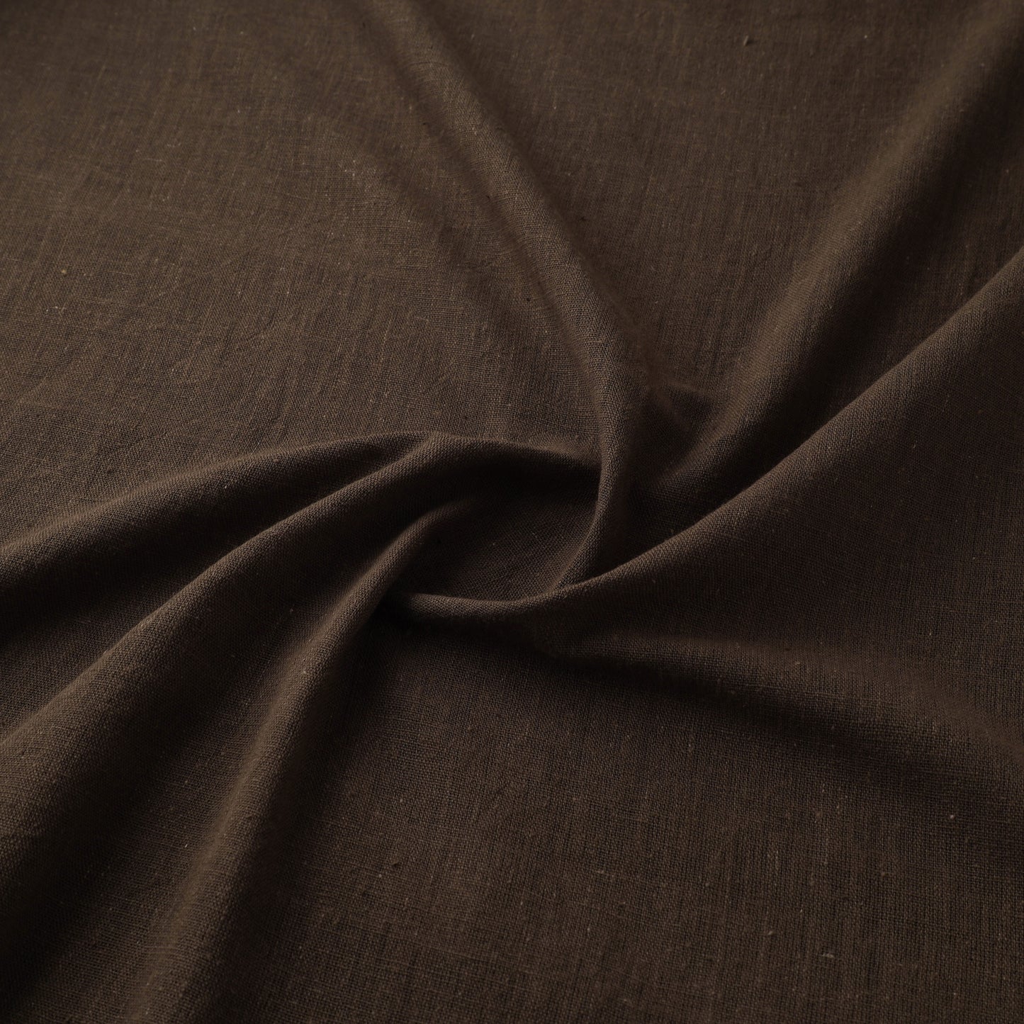 Kutch Organic Kala Cotton Handwoven Fabric 01
