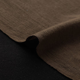 Kutch Organic Kala Cotton Handwoven Fabric 01