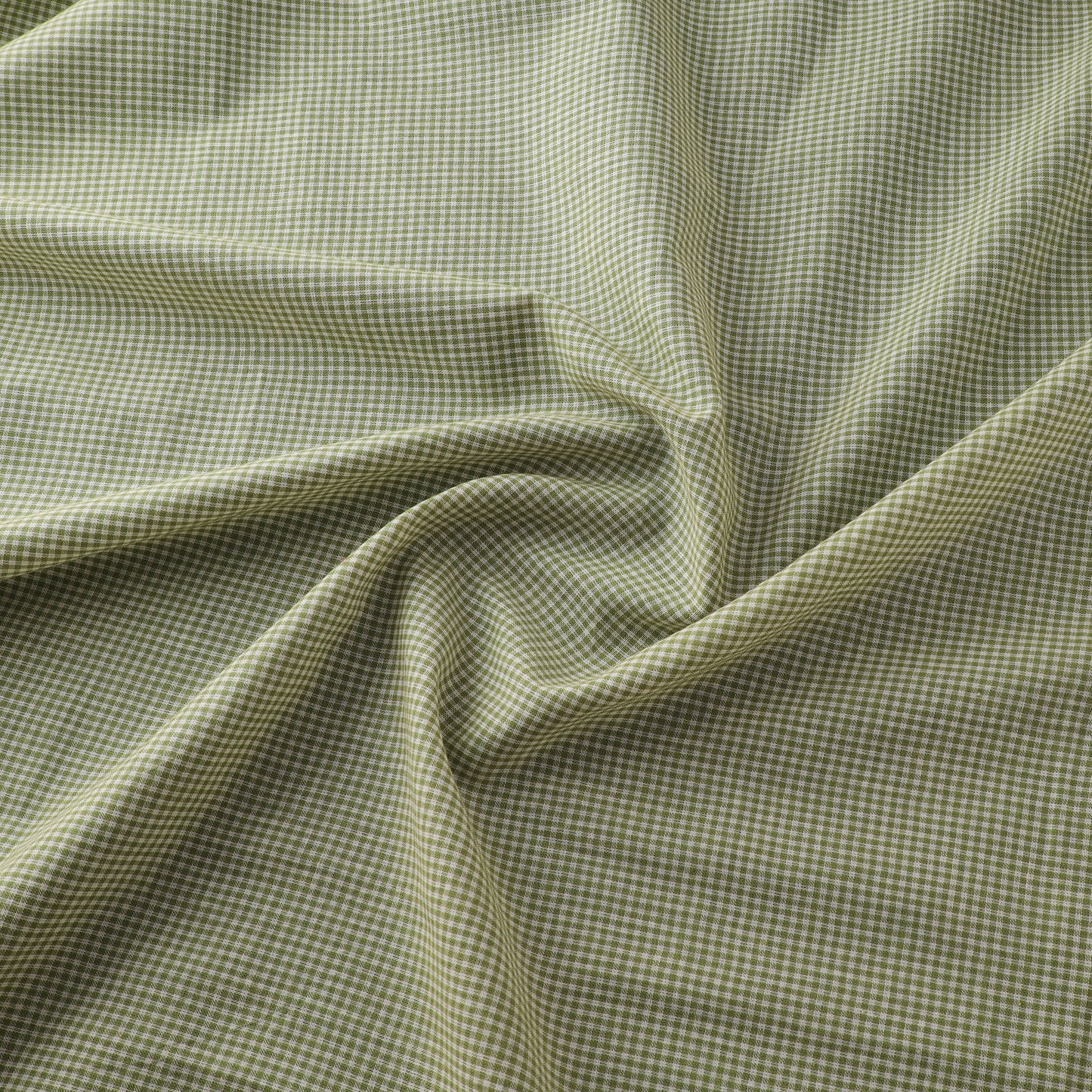 Prewashed Checks Cotton Jacquard Fabric 11