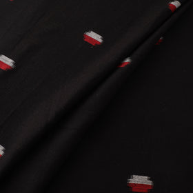 Prewashed Cotton Jacquard Buti Fabric 13