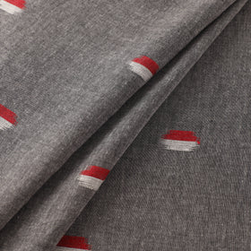 Prewashed Cotton Jacquard Buti Fabric 14
