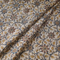 Kalamkari Print Fabric
