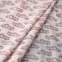 jaipur print fabric