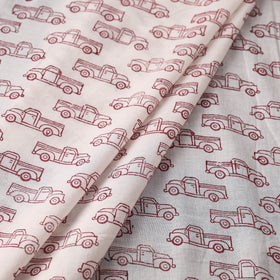  Jaipur Printed Cotton Fabric 