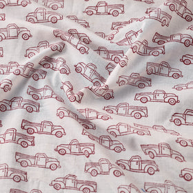  Jaipur Printed Cotton Fabric 