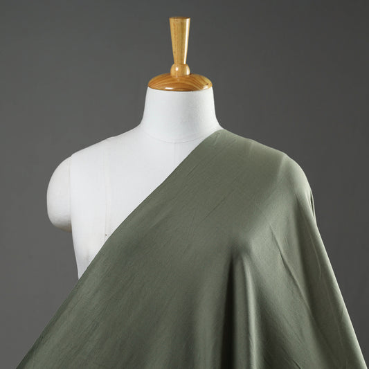 Mangalagiri Plain Handloom Fabric