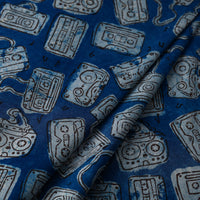 block print fabric