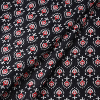 Sanganeri Fabric