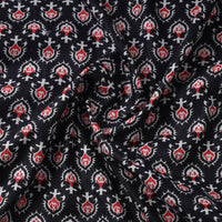 Sanganeri Fabric