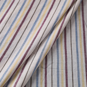  Bengal Pure Handloom Cotton Fabric 