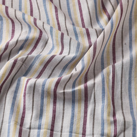  Bengal Pure Handloom Cotton Fabric 