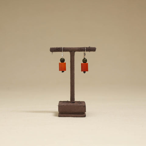 Channapatna Handcrafted Wooden Earrings 47