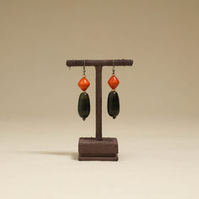 Multicolor - Channapatna Handcrafted Wooden Earrings 28