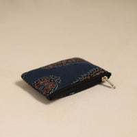 Handmade Quilted Cotton Coin Pouch 65