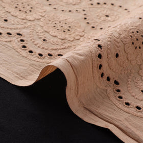 Natural Dyed Hand Block Print Ajrakh Cotton Hakoba Fabric 11