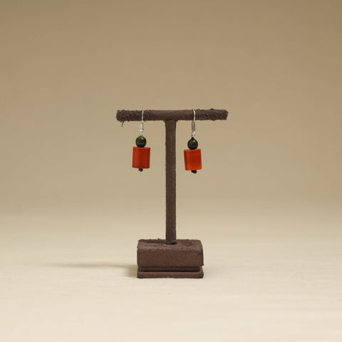 Channapatna Handcrafted Wooden Earrings 33