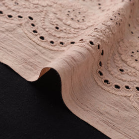 Natural Dyed Hand Block Print Ajrakh Cotton Hakoba Fabric 12