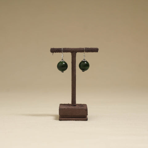 Channapatna Handcrafted Wooden Earrings 34