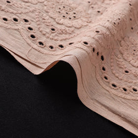 Natural Dyed Hand Block Print Ajrakh Cotton Hakoba Fabric 13